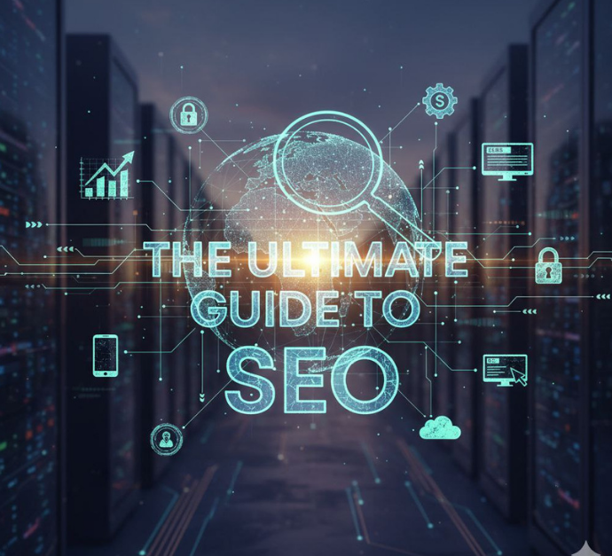 Ultimate Guide to Search Engine Optimization: What You Need to Know