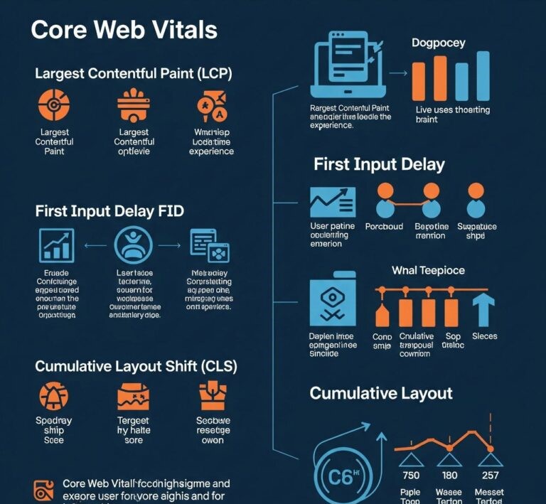 Core-Web-Vitals