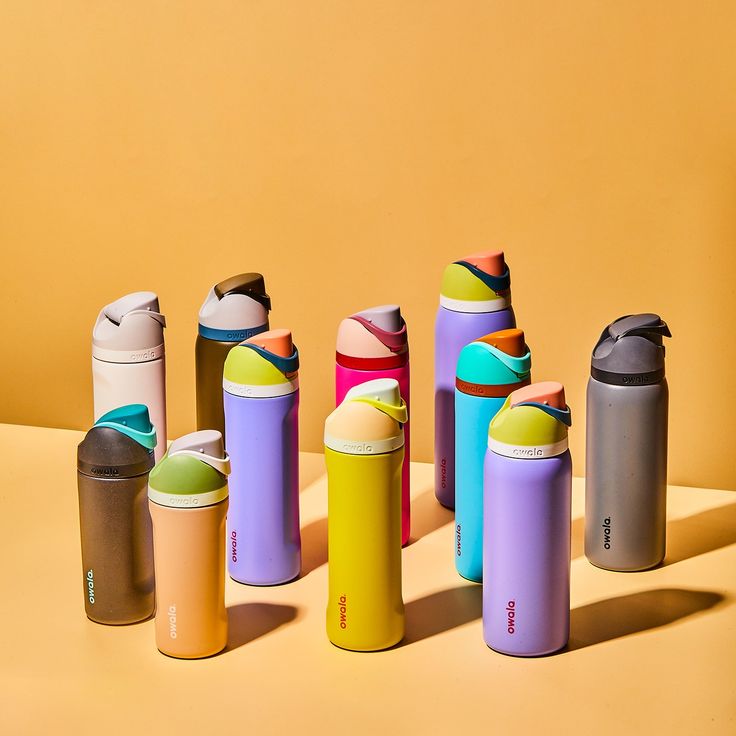 Igniting Growth with High-Intent Google Search & Strategic Content Nurturing for EcoFlow Bottles