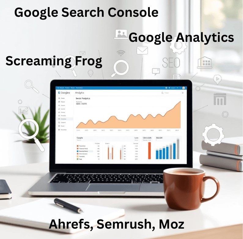 SEO Tools