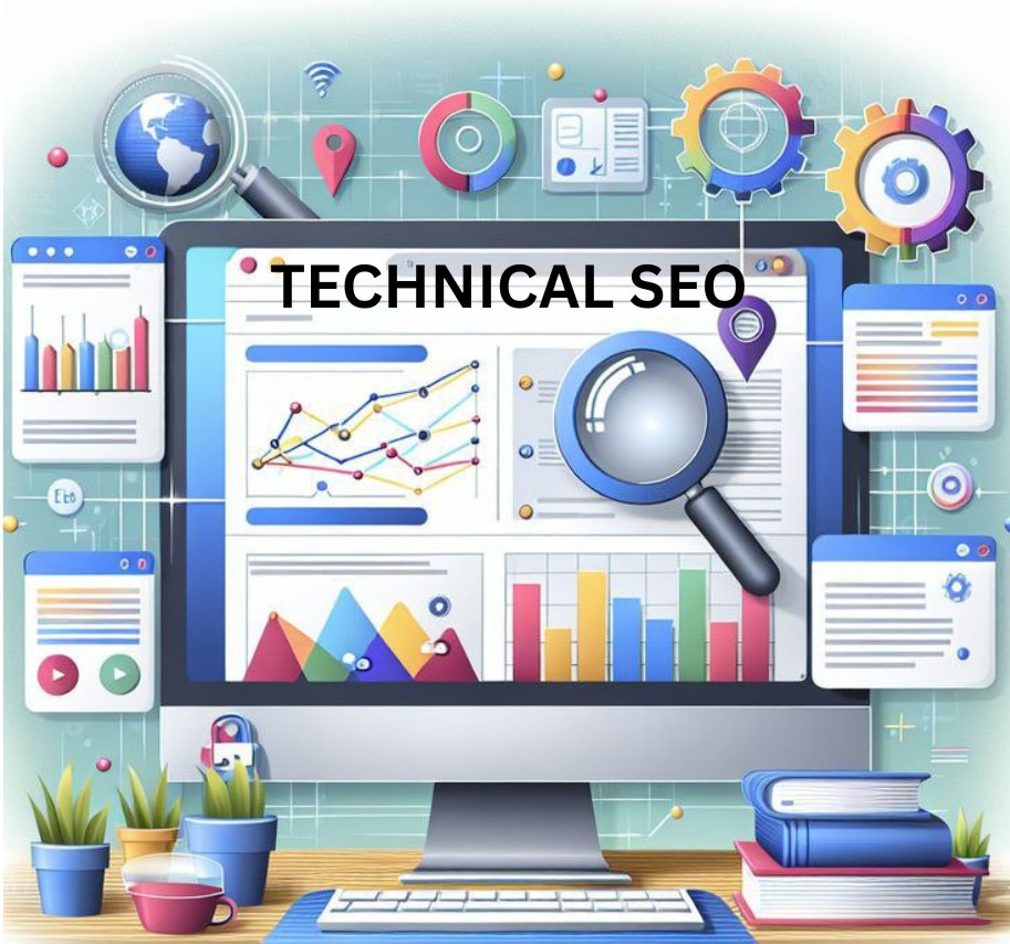 Technical SEO