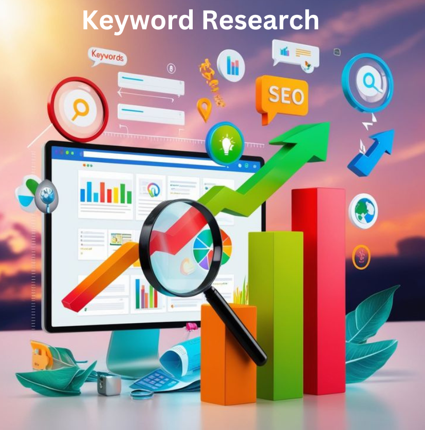 SEO keyword research 3