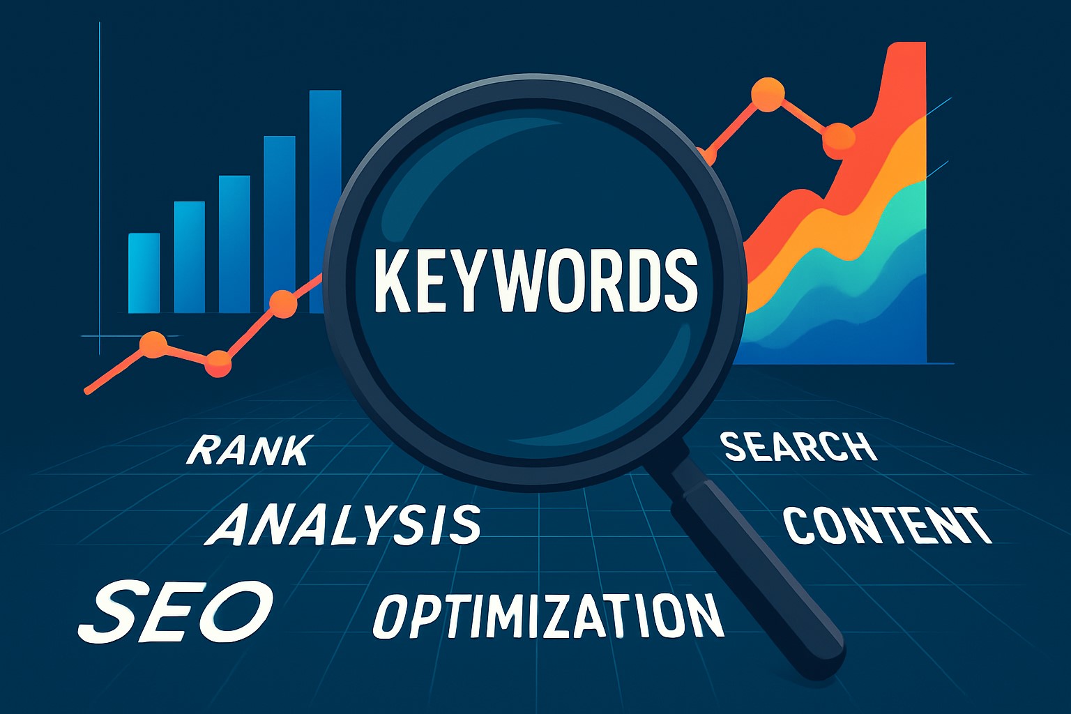 SEO keyword research