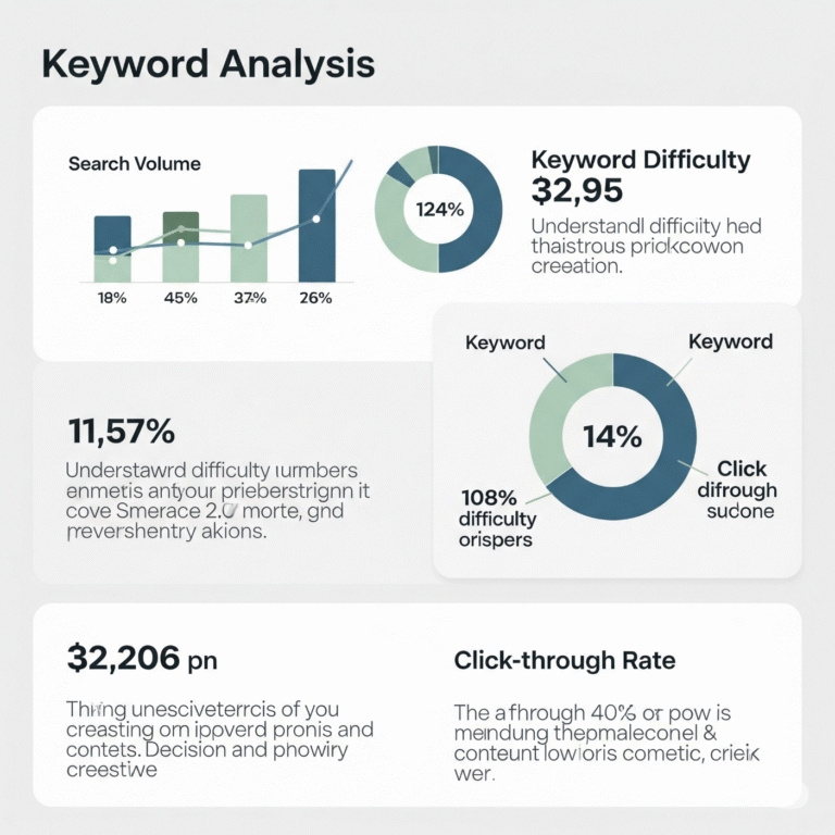 keyword analysis