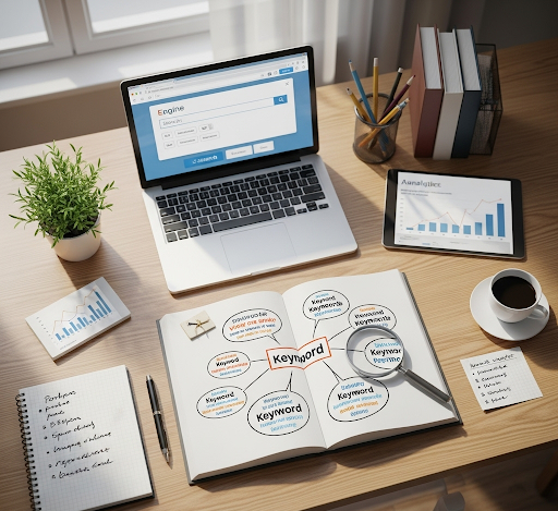 SEO Keyword Research: Step-by-Step to Dominate Search Results