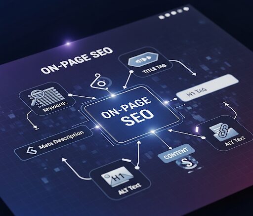 on page SEO 2