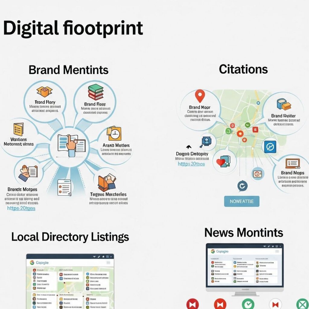 Brand Mentions & Citations