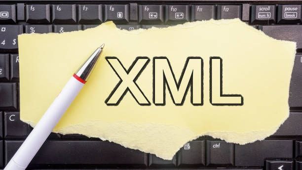 XML sitemap
