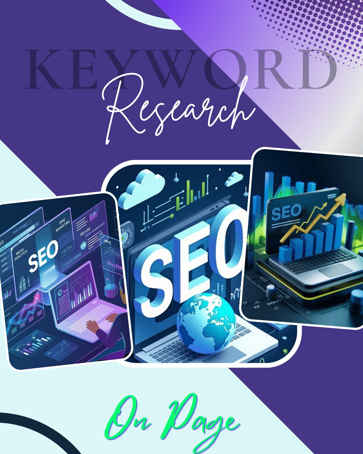 SEO (search engine optimization)- 1