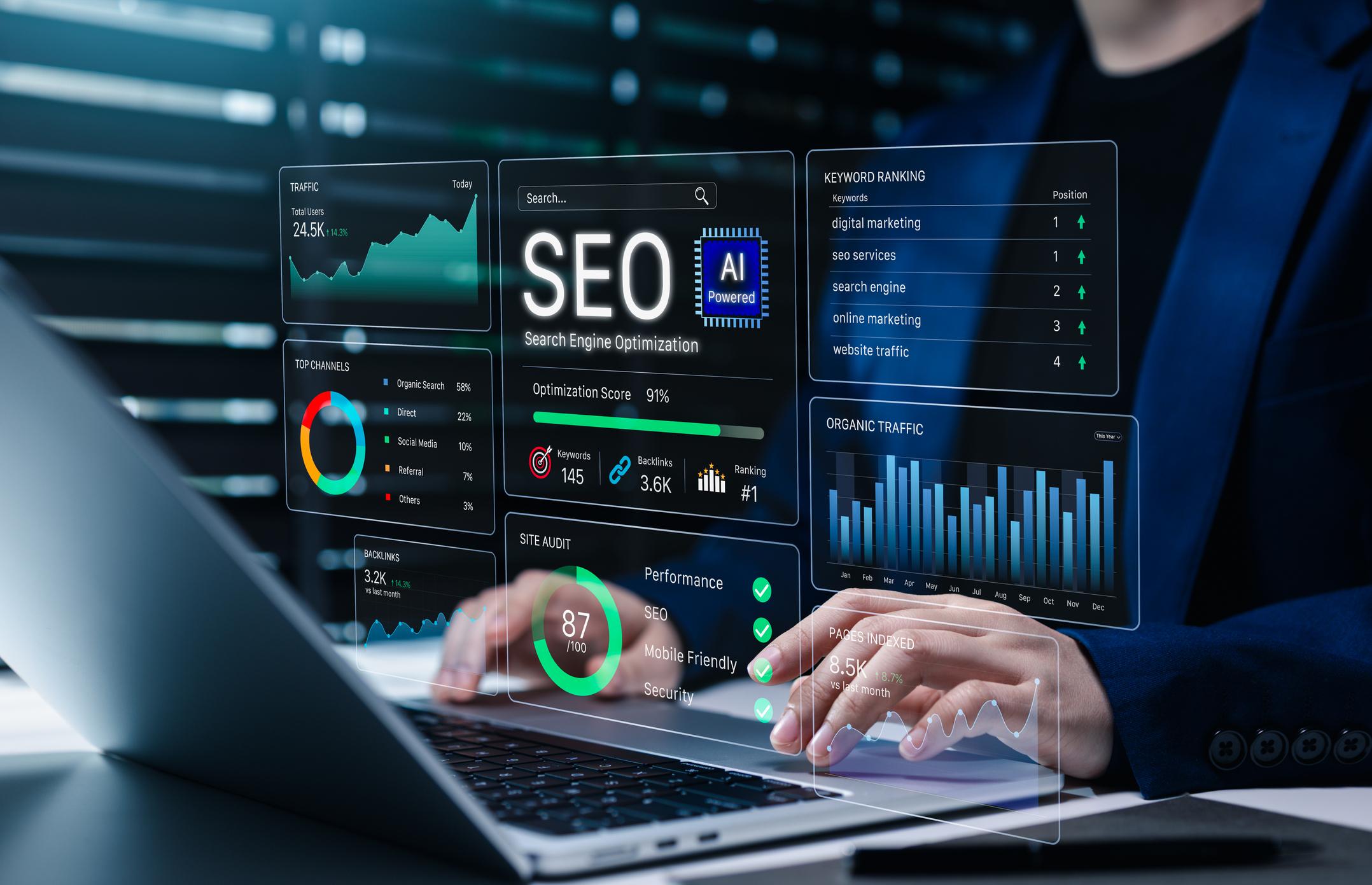 SEO 2