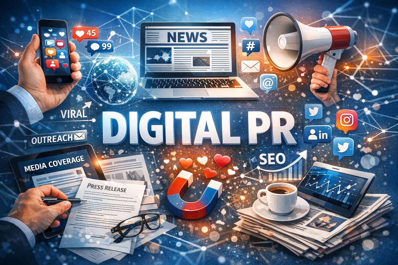 Digital PR 2